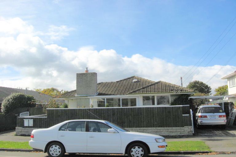 Photo of property in 158a Waimairi Road, Ilam, Christchurch, 8041