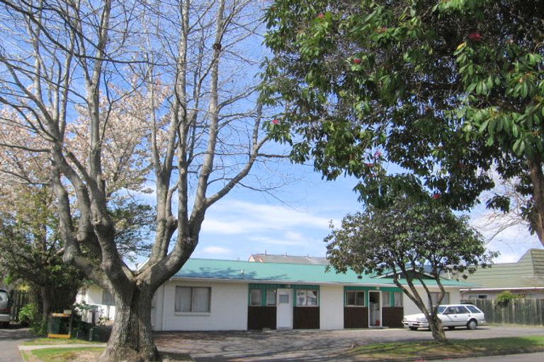 Photo of property in 5/26 Herewini Street, Victoria, Rotorua, 3010