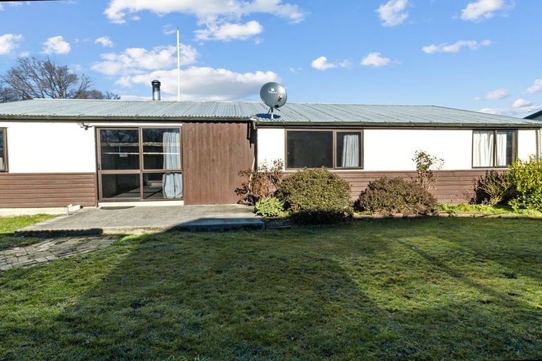 Photo of property in 1/25 Main Street, Fairlie, 7925