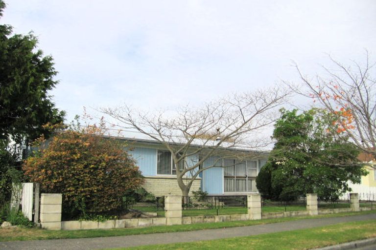 Photo of property in 30 Lanark Crescent, Tamatea, Napier, 4112