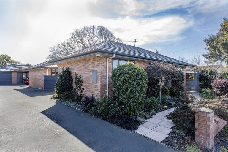Photo of property in 1/453 Greers Road, Bishopdale, Christchurch, 8053