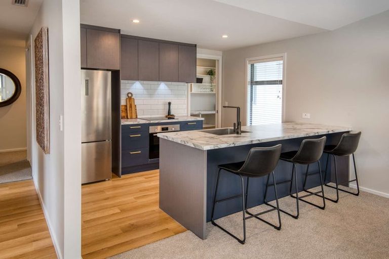 Photo of property in 593 Springston Rolleston Road, Rolleston, 7615