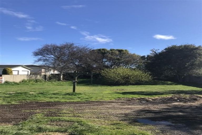 Photo of property in 107 Morton Street, Strathern, Invercargill, 9812