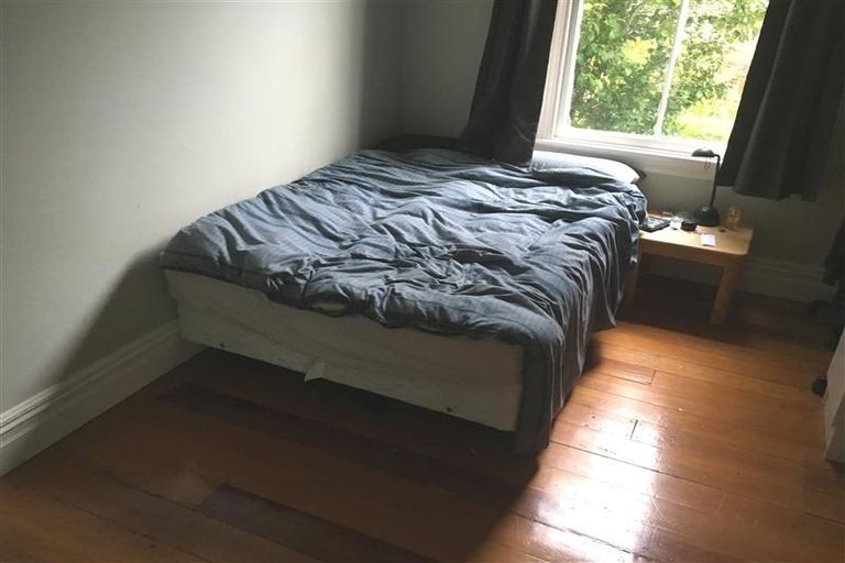 Photo of property in 337 Richmond Road, Westmere, Auckland, 1022