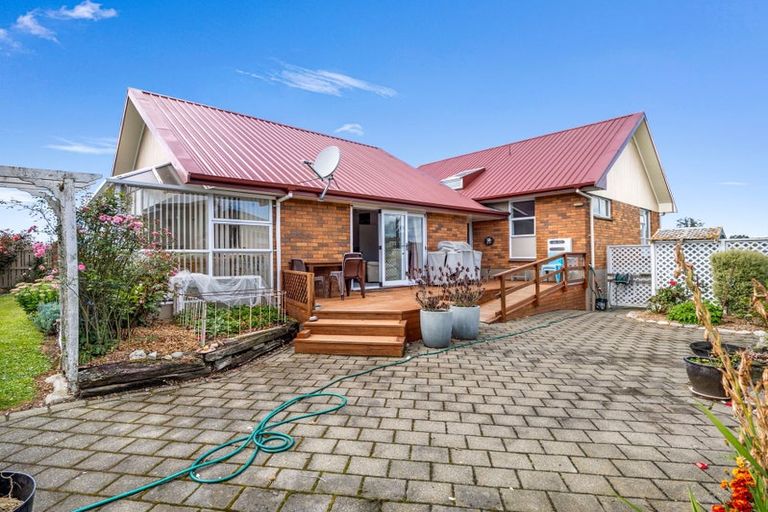 Photo of property in 7 Essex Street, Weston, Oamaru, 9401