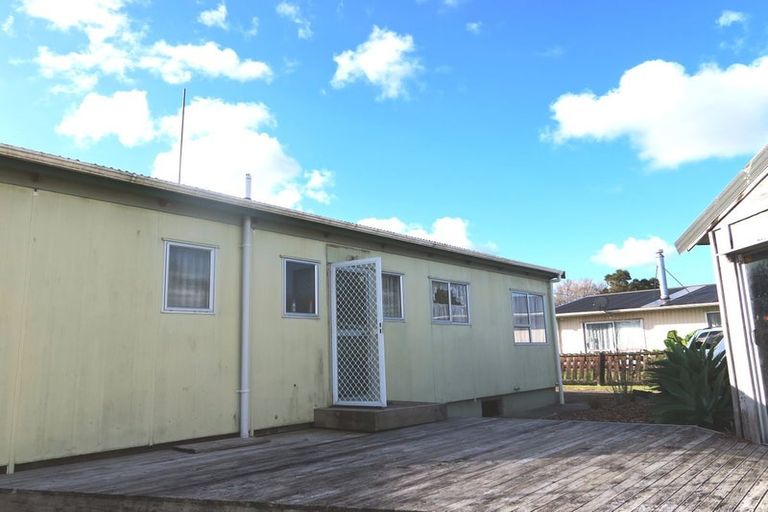 Photo of property in 36 Logan Street, Dargaville, 0310
