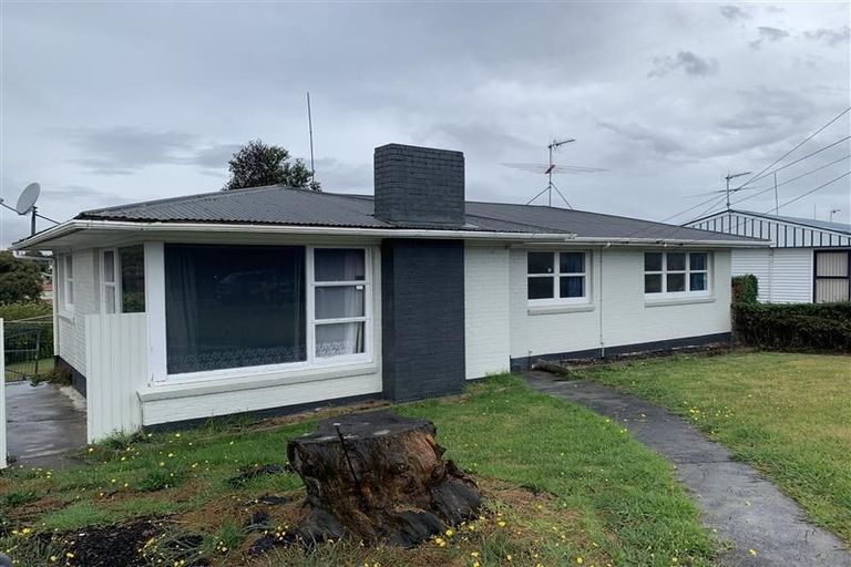 Photo of property in 44 Thompson Terrace, Manurewa, Auckland, 2102