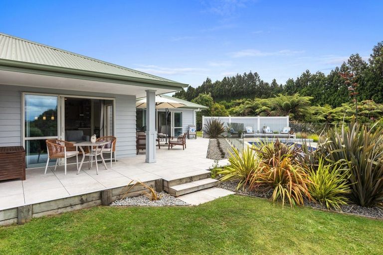 Photo of property in 7 Bonnieglen Road, Omanawa, Tauranga, 3171