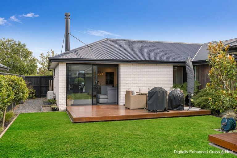 Photo of property in 88 Ridgeway Avenue, Rolleston, 7615