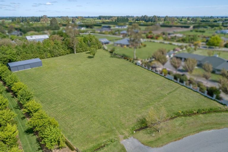 Photo of property in 59 Stott Drive, Darfield, 7571