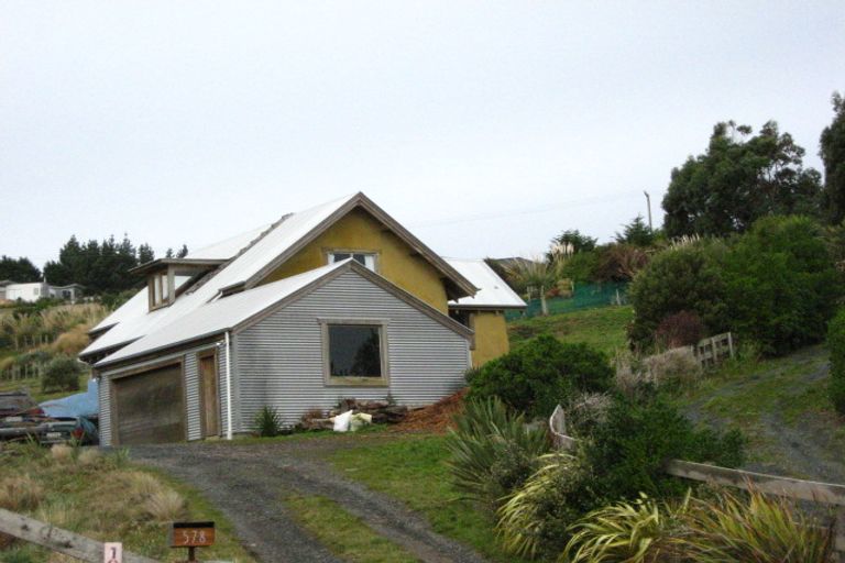 Photo of property in 578 Portobello Road, Company Bay, Dunedin, 9014