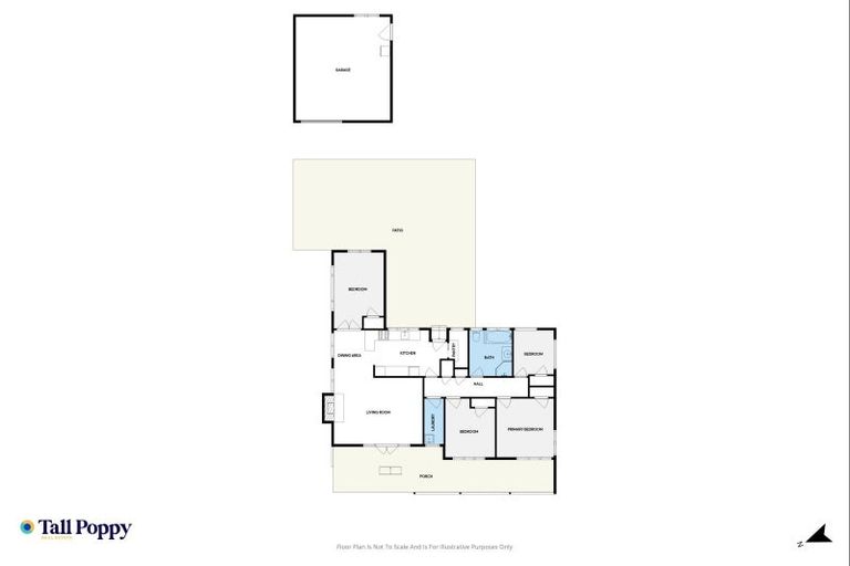 Photo of property in 12 Te Rauparaha Street, Otaki, 5512