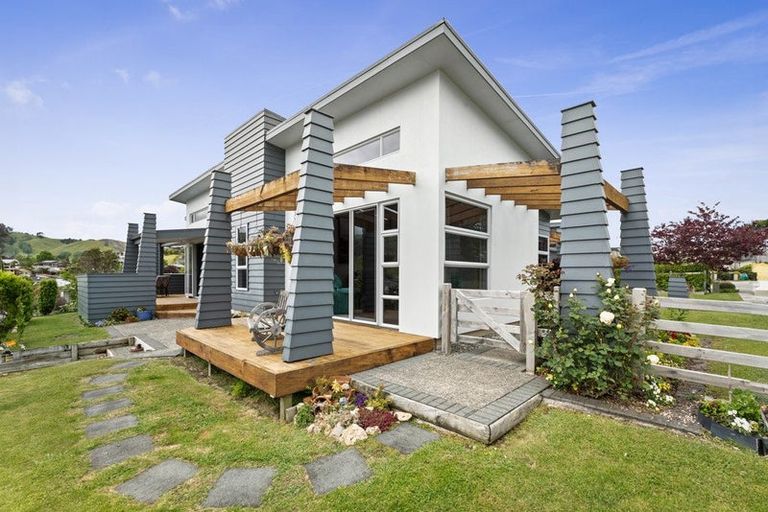 Photo of property in 10 Taniwha Street, Paeroa, 3600