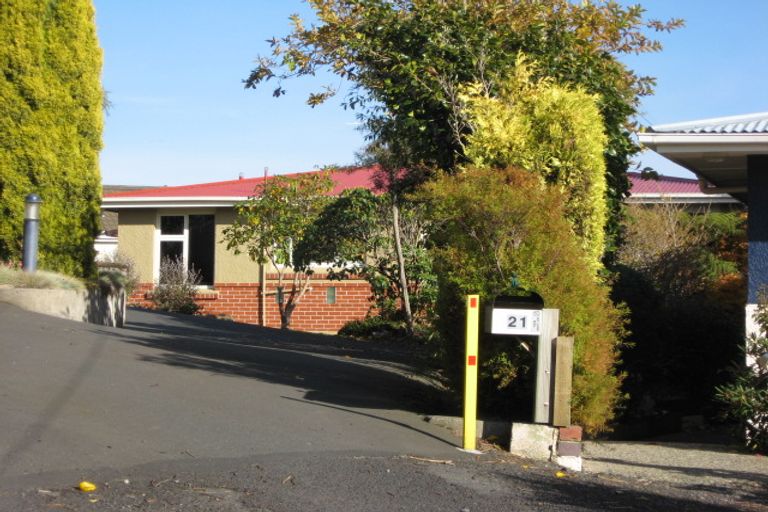 Photo of property in 21 Dunblane Street, Maori Hill, Dunedin, 9010