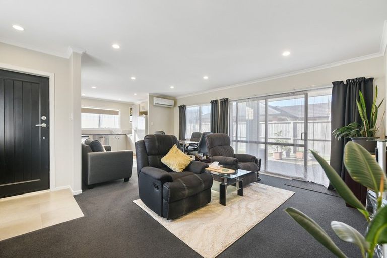 Photo of property in 5/63 Knighton Road, Hillcrest, Hamilton, 3216