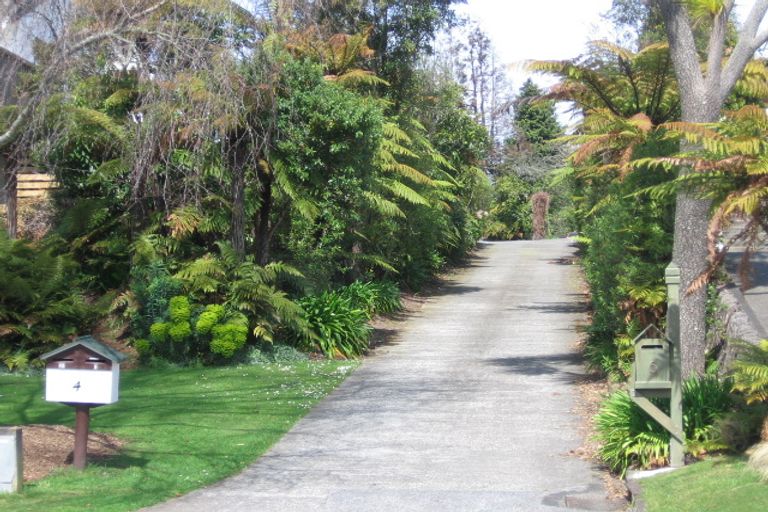 Photo of property in 6 Solly Place, Springfield, Rotorua, 3015