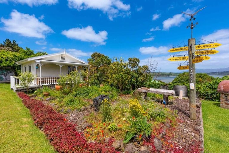 Photo of property in 10 Marmon Street, Rawene, Kaikohe, 0473