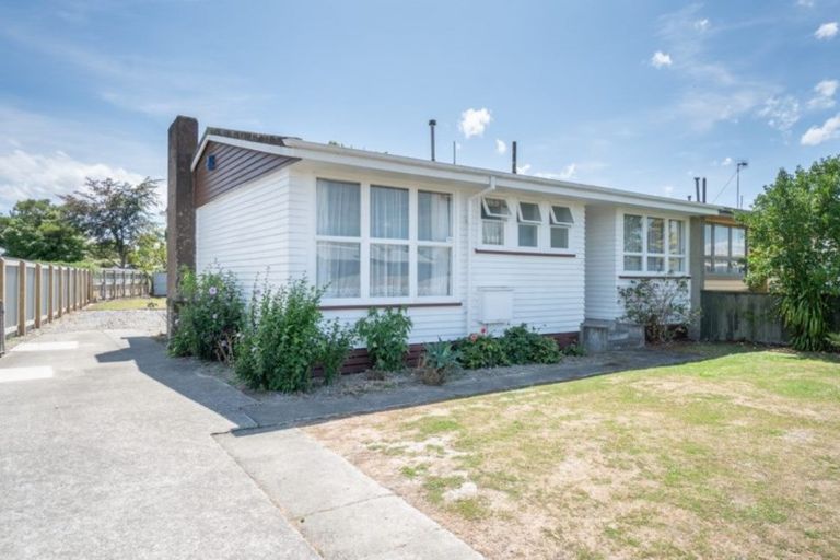 Photo of property in 45 Pembroke Street, Highbury, Palmerston North, 4412