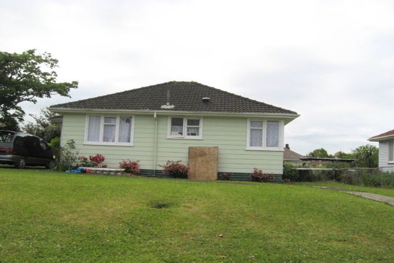 Photo of property in 18 Viscount Street, Mangere, Auckland, 2022