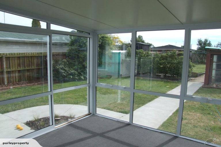 Photo of property in 43 Flemington Avenue, North New Brighton, Christchurch, 8083
