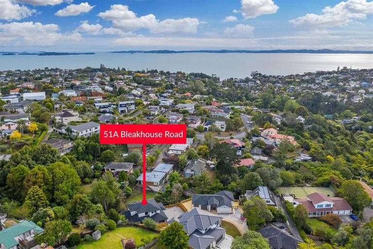 Photo of property in 51a Bleakhouse Road, Howick, Auckland, 2014
