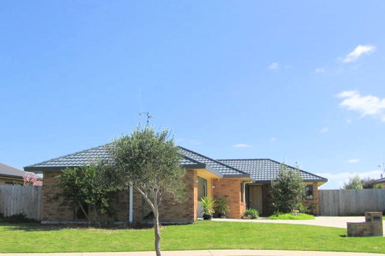 Photo of property in 34 Madeleine Terrace, Papamoa Beach, Papamoa, 3118