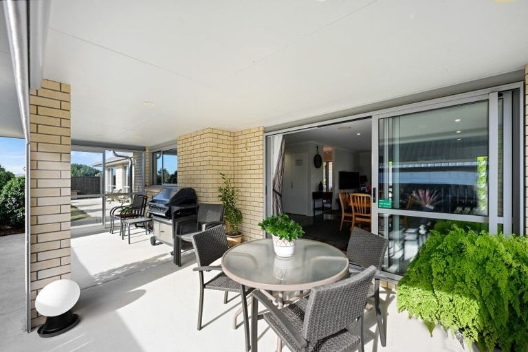 Photo of property in 19 Ballybunnion Crescent, Morrinsville, 3300