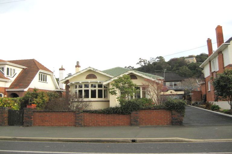 Photo of property in 192 Forbury Road, Saint Clair, Dunedin, 9012