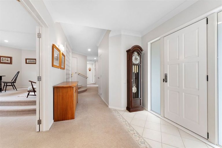 Photo of property in 12 Hendrika Court, Hobsonville, Auckland, 0618