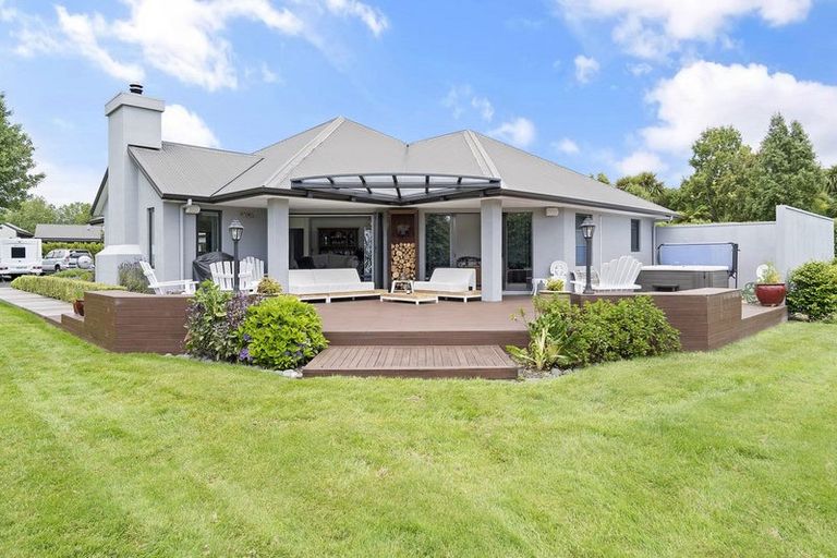Photo of property in 628 Maungatautari Road, Maungatautari, Cambridge, 3494