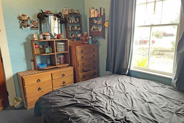 Photo of property in 8 Christian Street, Dannevirke, 4930