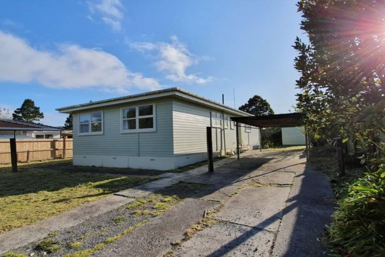 Photo of property in 24 Whiteman Road, Kawakawa, 0210