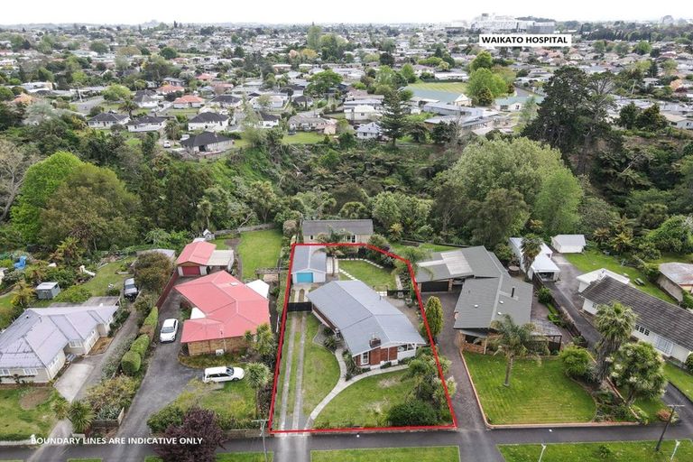 Photo of property in 69 Bruce Avenue, Glenview, Hamilton, 3206