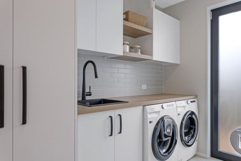 Photo of property in 206 Penruddock Rise, Westmorland, Christchurch, 8025