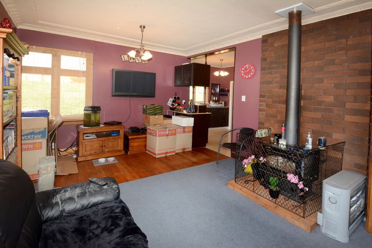 Photo of property in 273 Kenmure Road, Kenmure, Dunedin, 9011