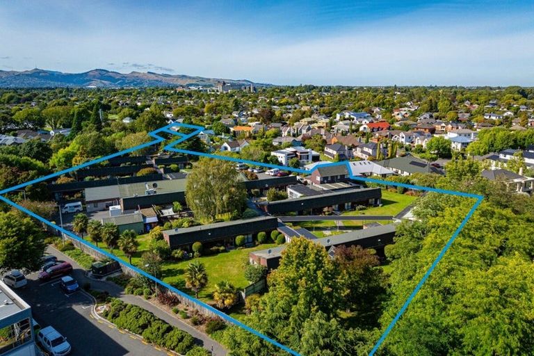 Photo of property in 277 Ilam Road, Burnside, Christchurch, 8053