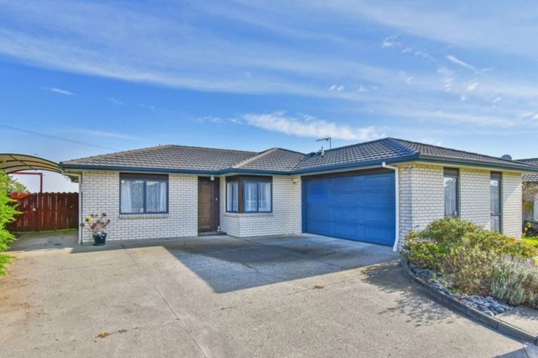 Photo of property in 5 Footwide Place, Weymouth, Auckland, 2103