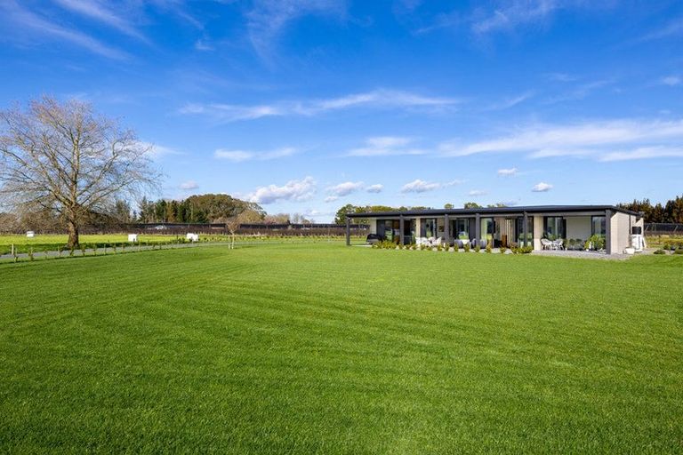 Photo of property in 378b Holland Road, Puketaha, Hamilton, 3286