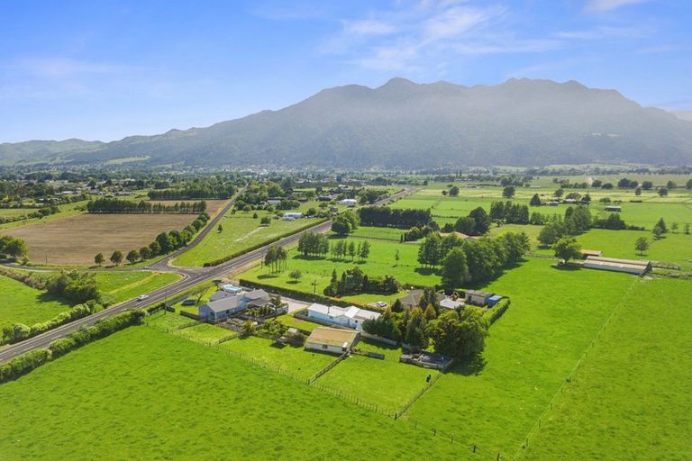 Photo of property in 4578a State Highway 26, Te Aroha, 3393