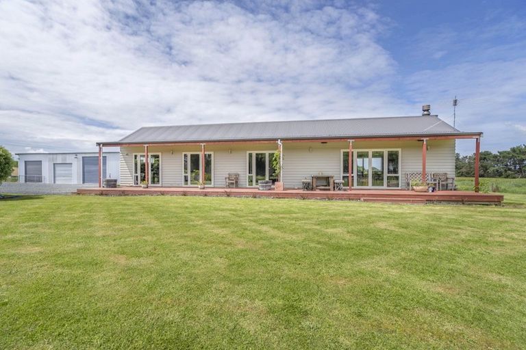 Photo of property in 23 Mcgilvray Road, Myross Bush, Invercargill, 9876