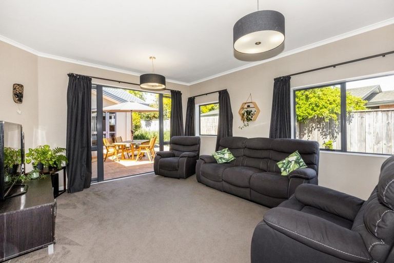 Photo of property in 13 Penlington Place, Havelock North, 4130