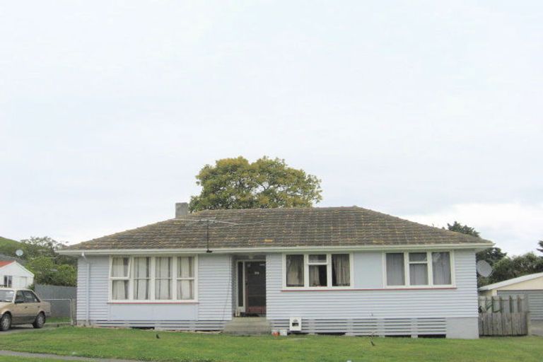 Photo of property in 68 Dalton Street, Outer Kaiti, Gisborne, 4010