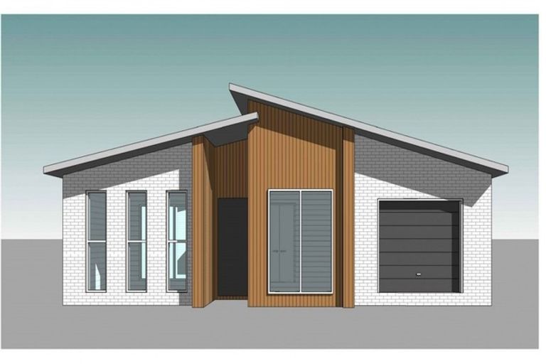 Photo of property in 24 Spark Road, Wainui, 0932