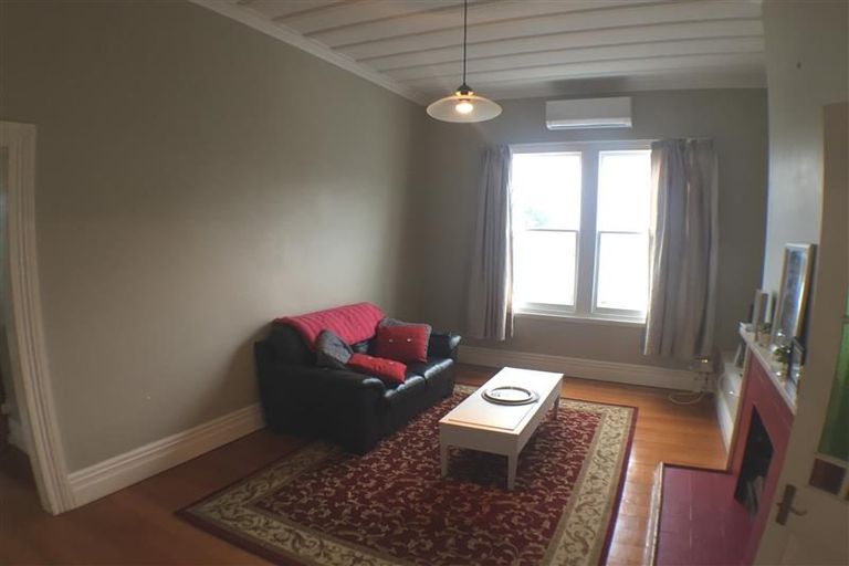 Photo of property in 337 Richmond Road, Westmere, Auckland, 1022