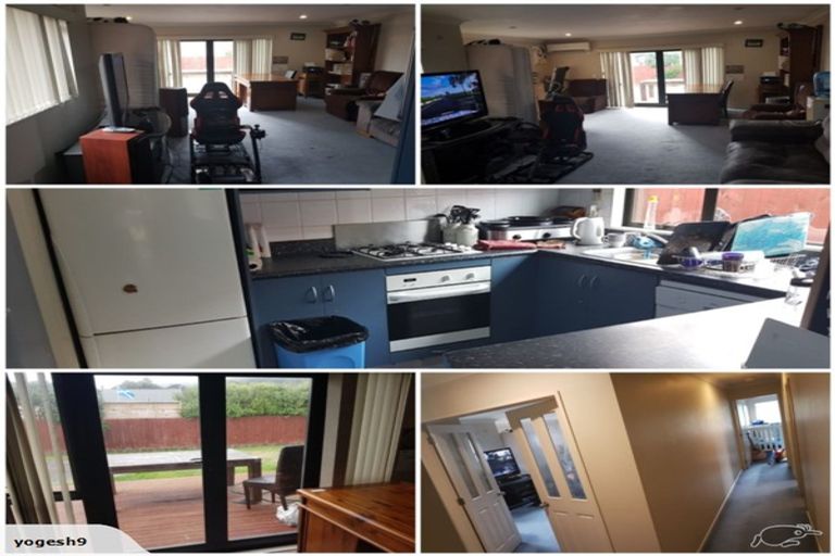 Photo of property in 9 Mandel Mews, Waiwhetu, Lower Hutt, 5010