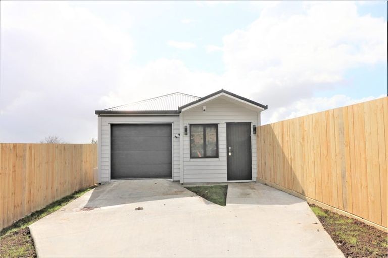 Photo of property in 57 Joseph Street, Flat Bush, Auckland, 2019