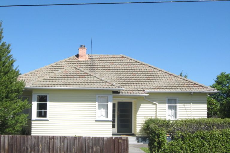 Photo of property in 6a Hammond Place, Spreydon, Christchurch, 8024