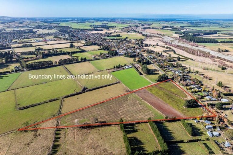 Photo of property in 84 Woodside Road, Matangi, Hamilton, 3284