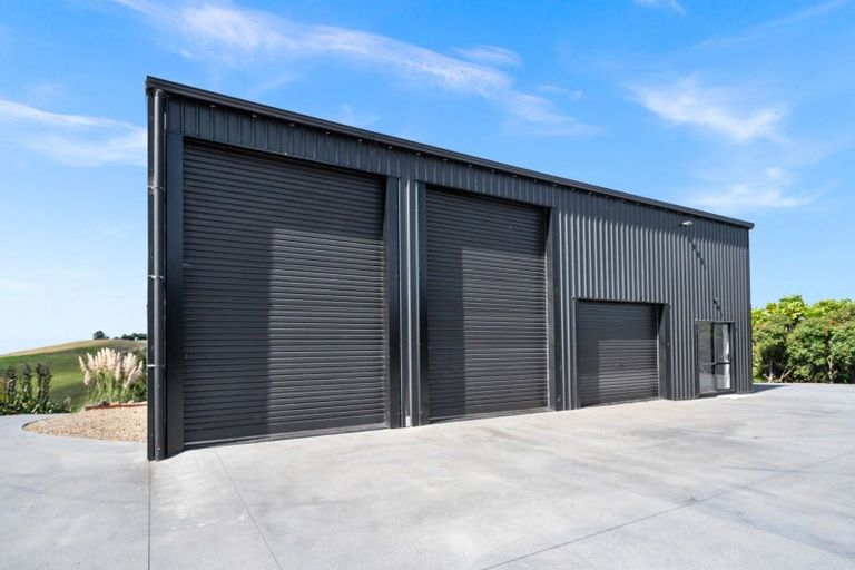 Photo of property in 213 Hewlett Road, Mata, Whangarei, 0171