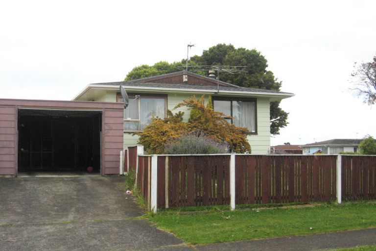 Photo of property in 1a Pawa Place, Manurewa, Auckland, 2102